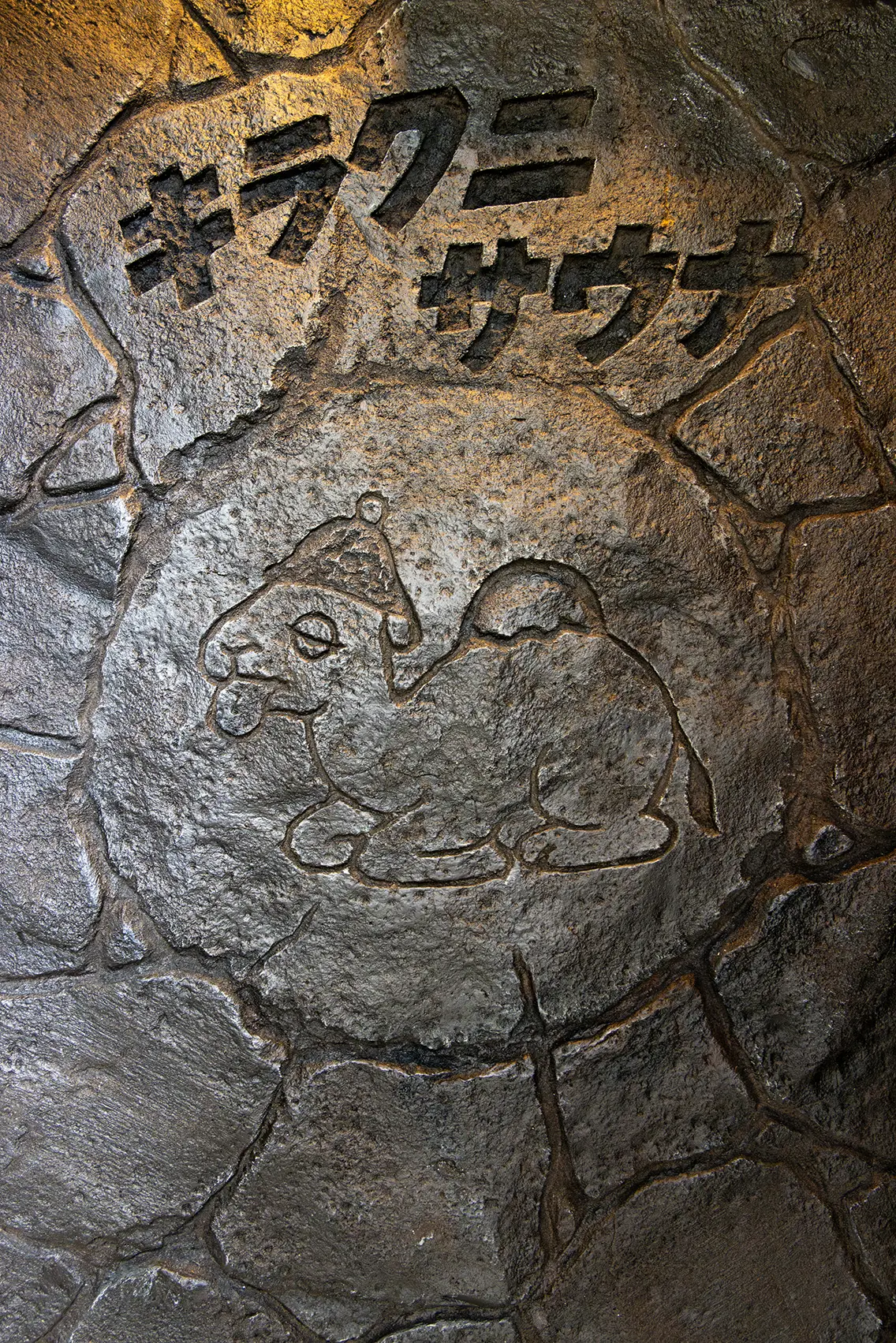 スプリット画像